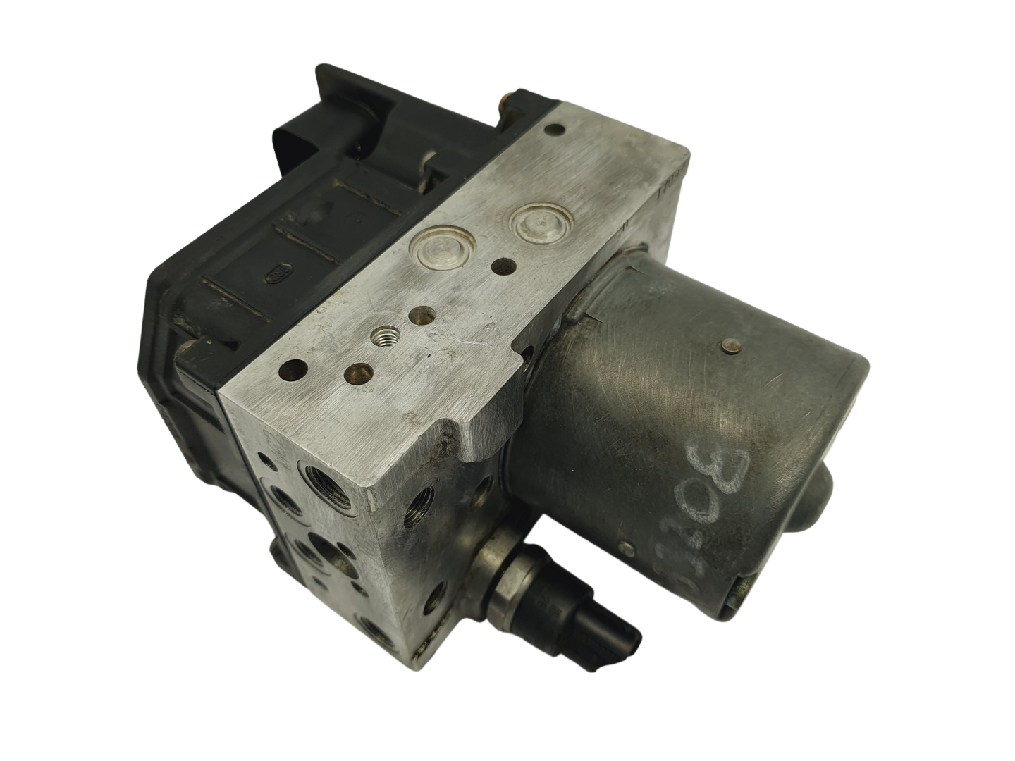 Abs-pumppu Citroen Peugeot Fiat Lancia 1494680080 0265225165 63604 main product photo