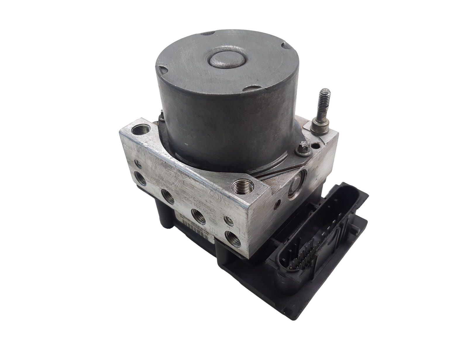 Abs-pumppu Mitsubishi Colt A4544200975 0265800403 0265231502 1556 main product photo