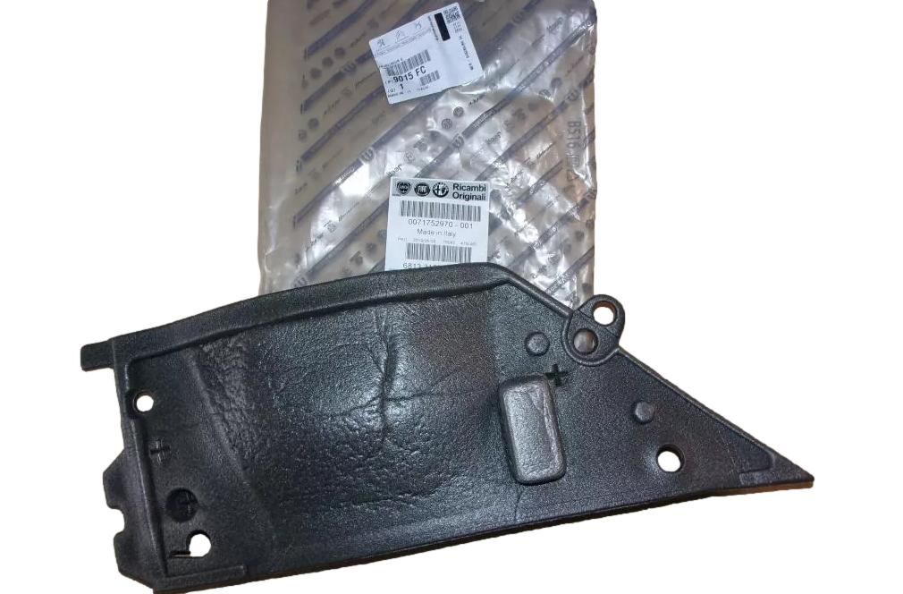 Äänieristys Oikea Alkuperäinen 9015FC 9015.FC Citroen Peugeot main product photo
