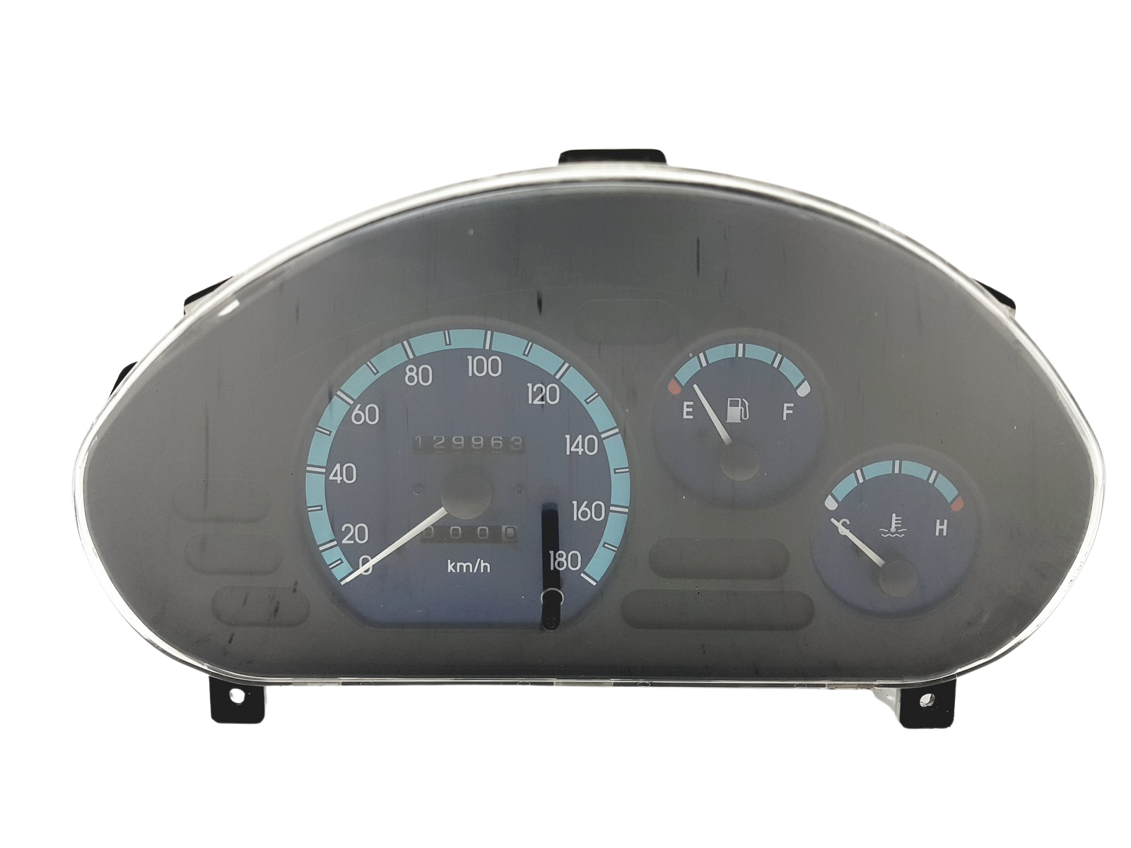 Nopeusmittari Daewoo Matiz 96566387 48435 main product photo