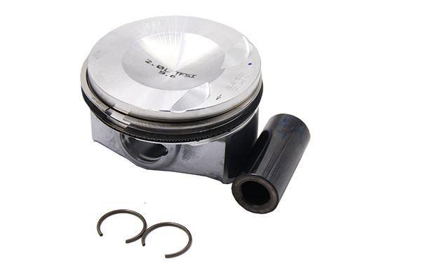 Moottorin mäntä Tee Audi Skoda 06K107065F B18985 Borsehung main product photo