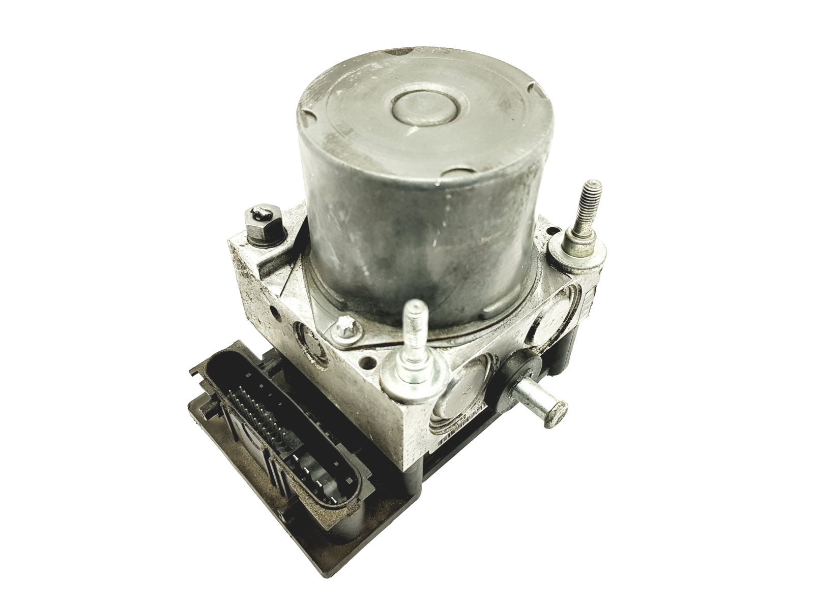 Abs-pumppu Fiat Idea 51761005 0265800495 Bosch 34759 main product photo