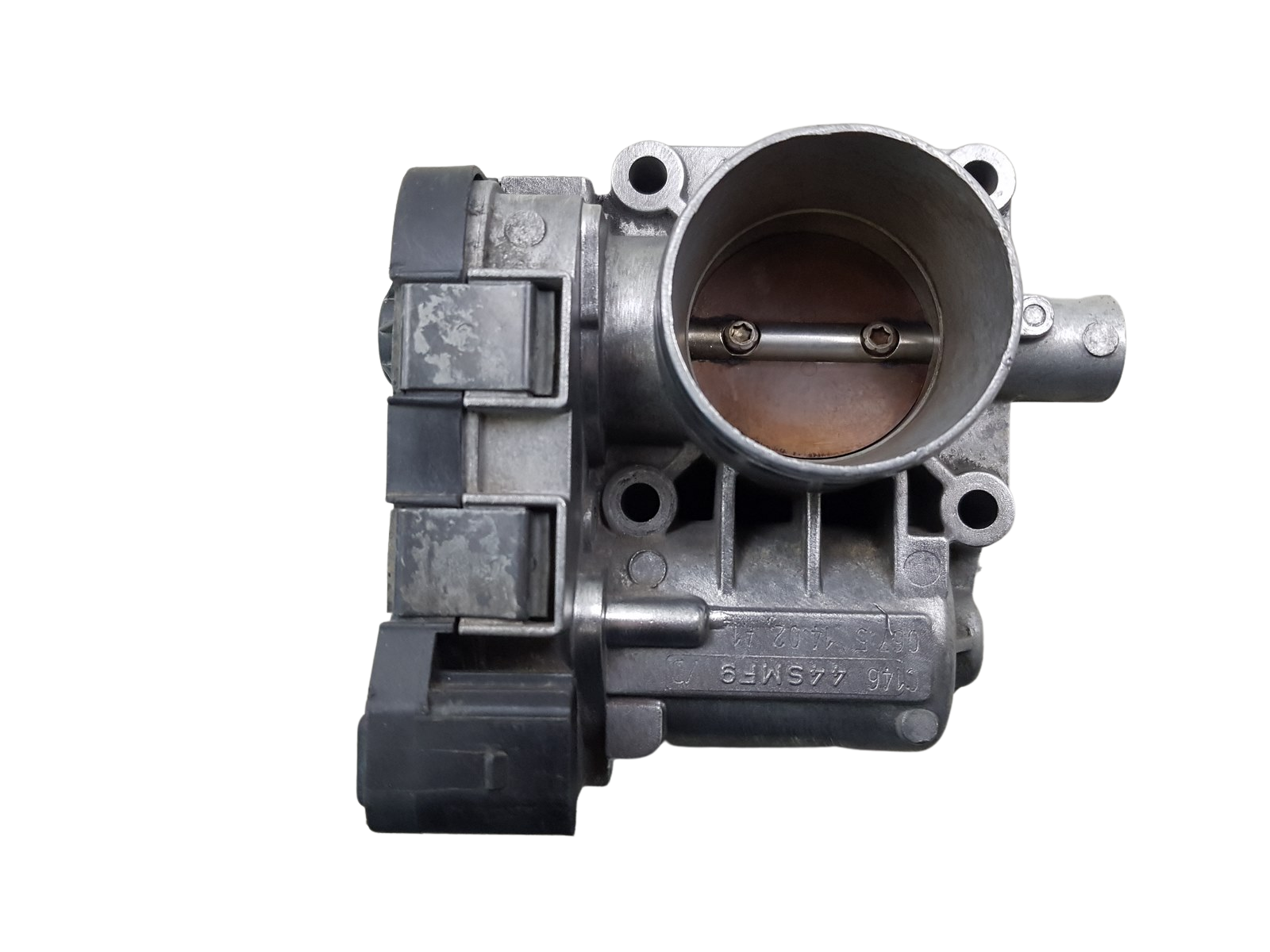 Kaasuläpän venttiili 5519278 44SMF9 Fiat Lancia FGP 2816 main product photo