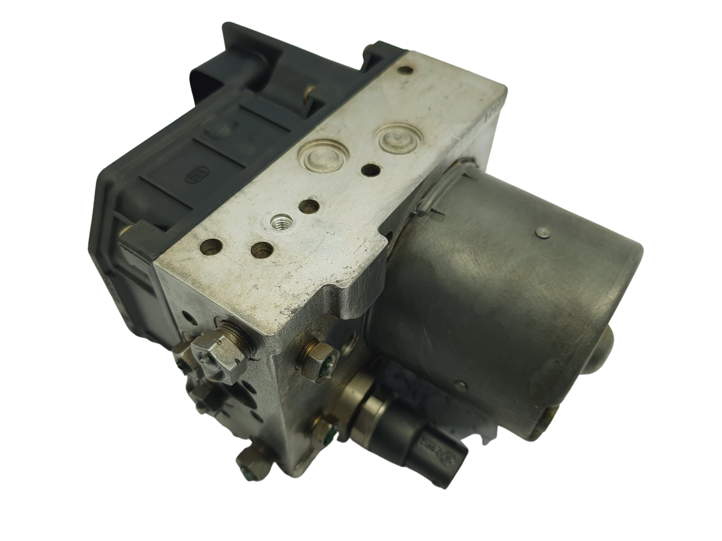 Abs-pumppu Peugeot 307 9648435380 0265950084 0265225188 67229 main product photo