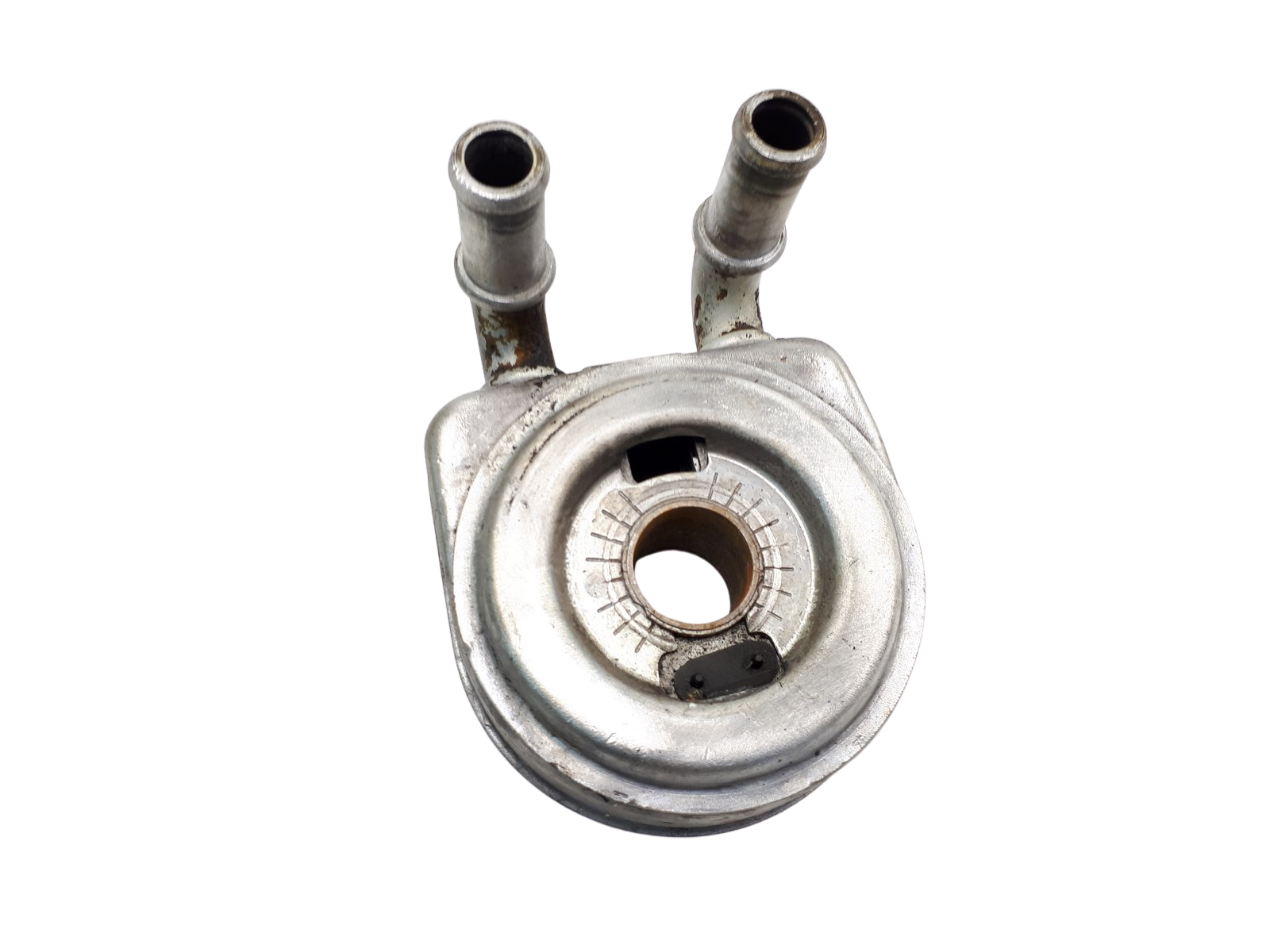 Öljynjäähdytin 1103G6 1.9 D WJY Citroen Peugeot main product photo
