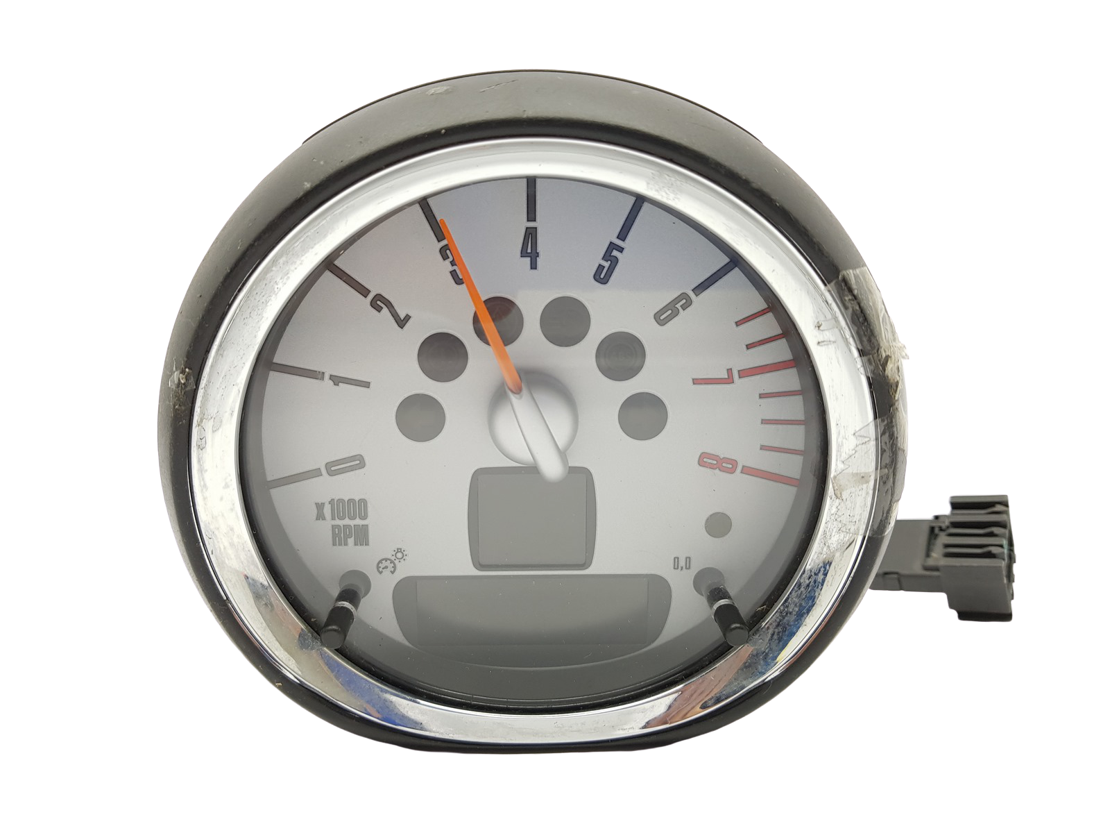 Tachometri Mini Cooper 9153405 BM-0505-511 UK-NSI main product photo