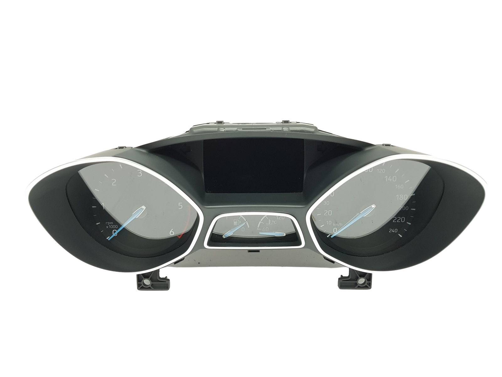 Kierroslukumittari Ford Focus MK3 F1ET-10849-BLL Visteon main product photo