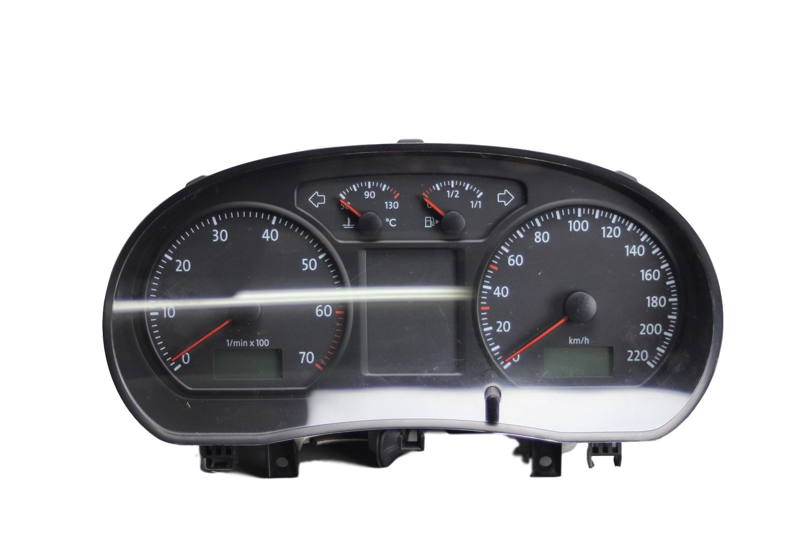 Nopeusmittari Volkswagen Polo 6Q0920803S Benzyna 1409 main product photo