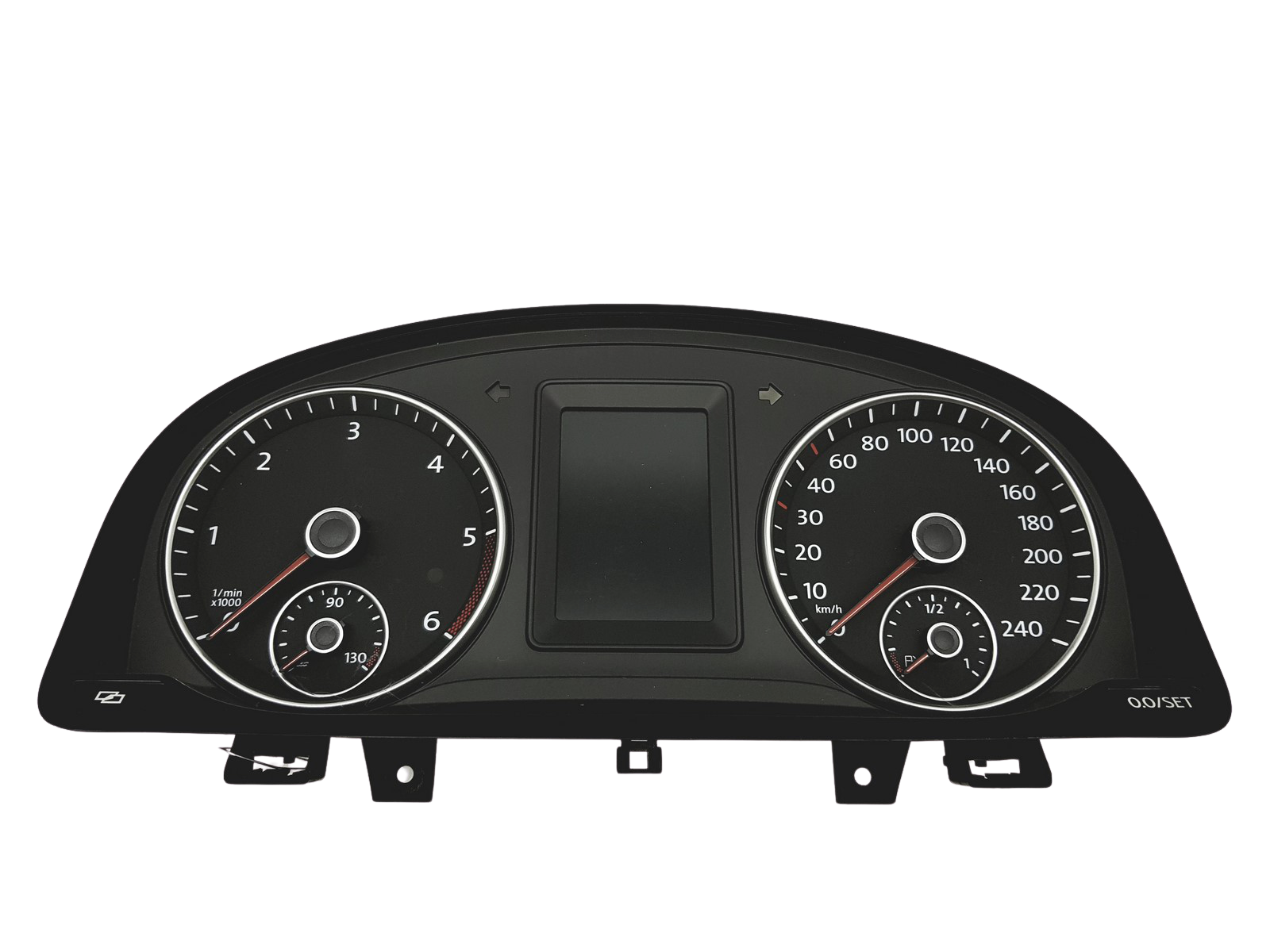 Kierroslukumittari VW Touran 1T0920871D A2C53391864 VDO main product photo