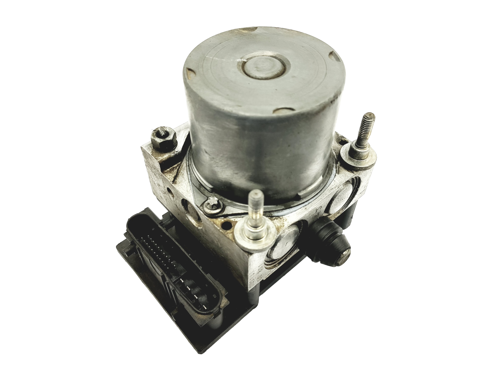 Abs-pumppu Opel Corsa C 13182319 0265800443 Bosch 43062 main product photo