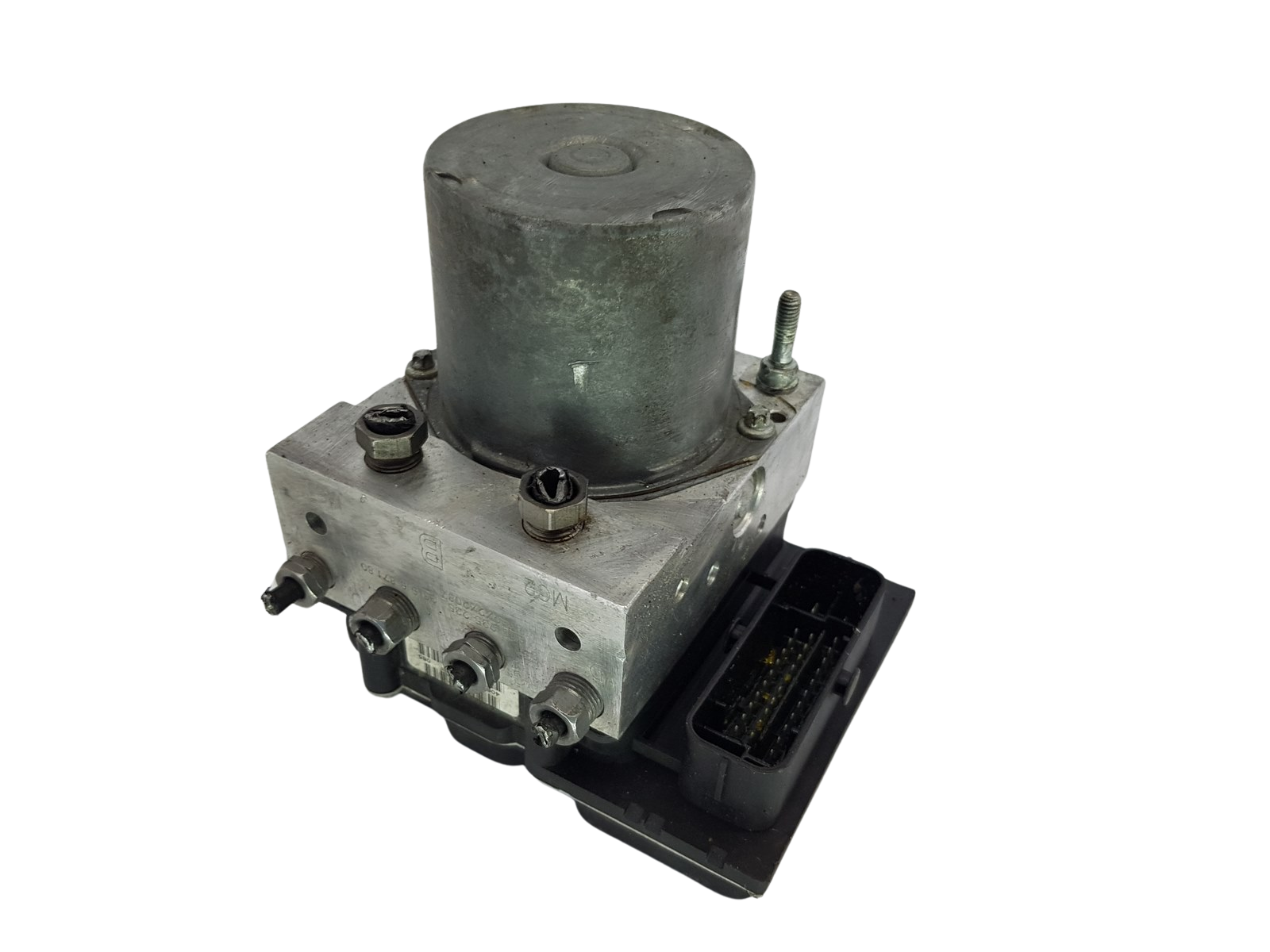 Abs-pumppu PSA C4 307 9661887180 0265235235 0265950635 3807 main product photo