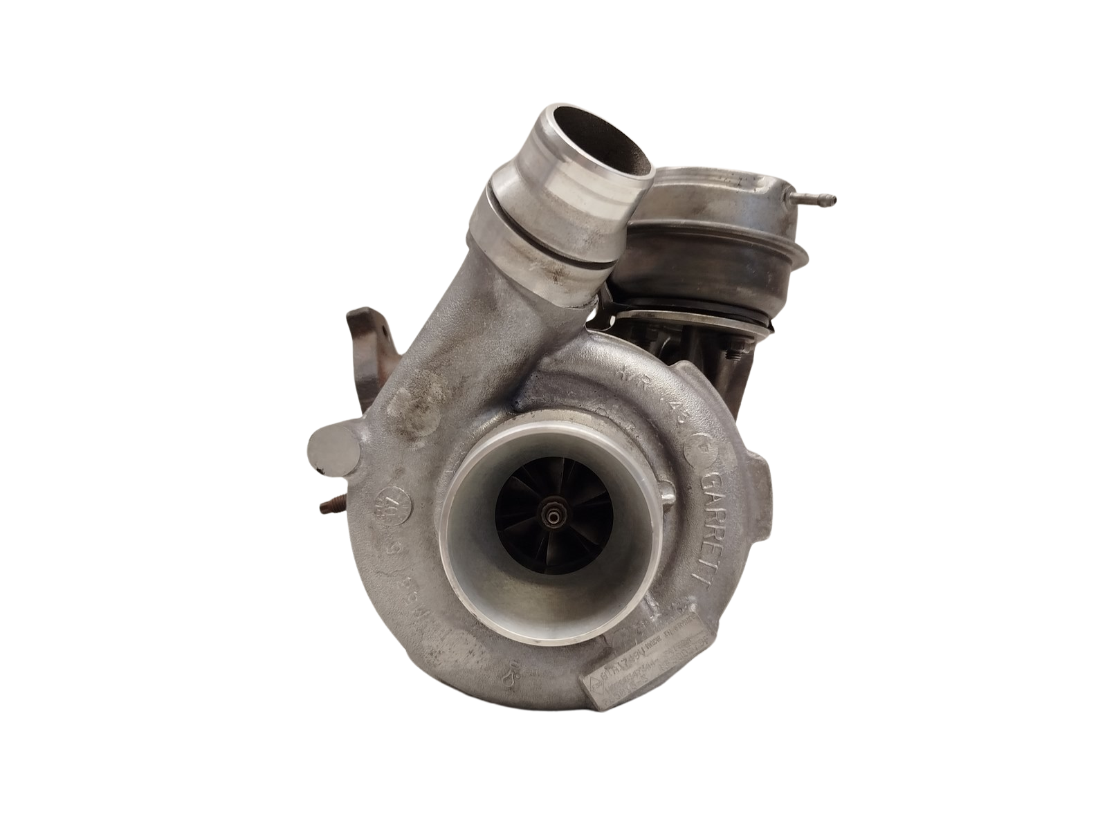 Turboahdin Renault 7701477853 GTA1749V H8200347344 8200741529 2.0 dci main product photo