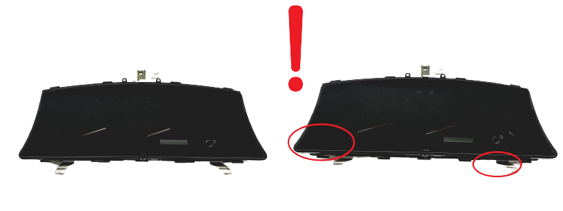 Nopeusmittari Toyota Corolla 83800-02C60 57623 main product photo