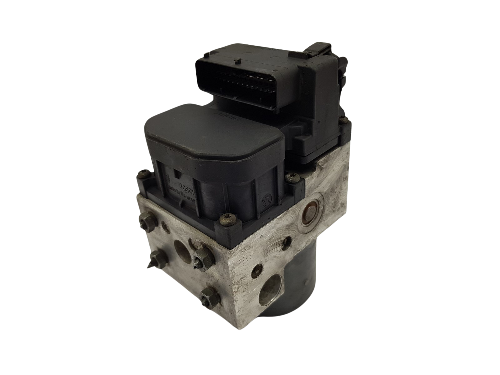 Abs-pumppu Nissan Primera 476608F815 0265216586 0273004316 6108 main product photo