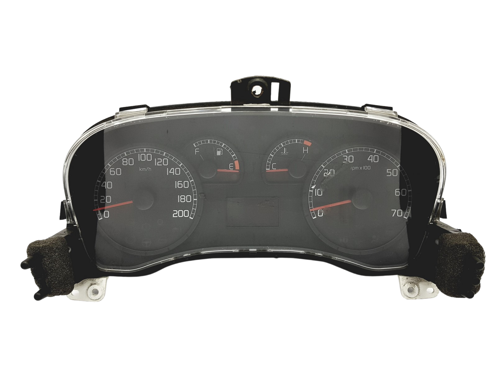 Kierroslukumittari Fiat Doblo 51762258 503001440500 52515 main product photo