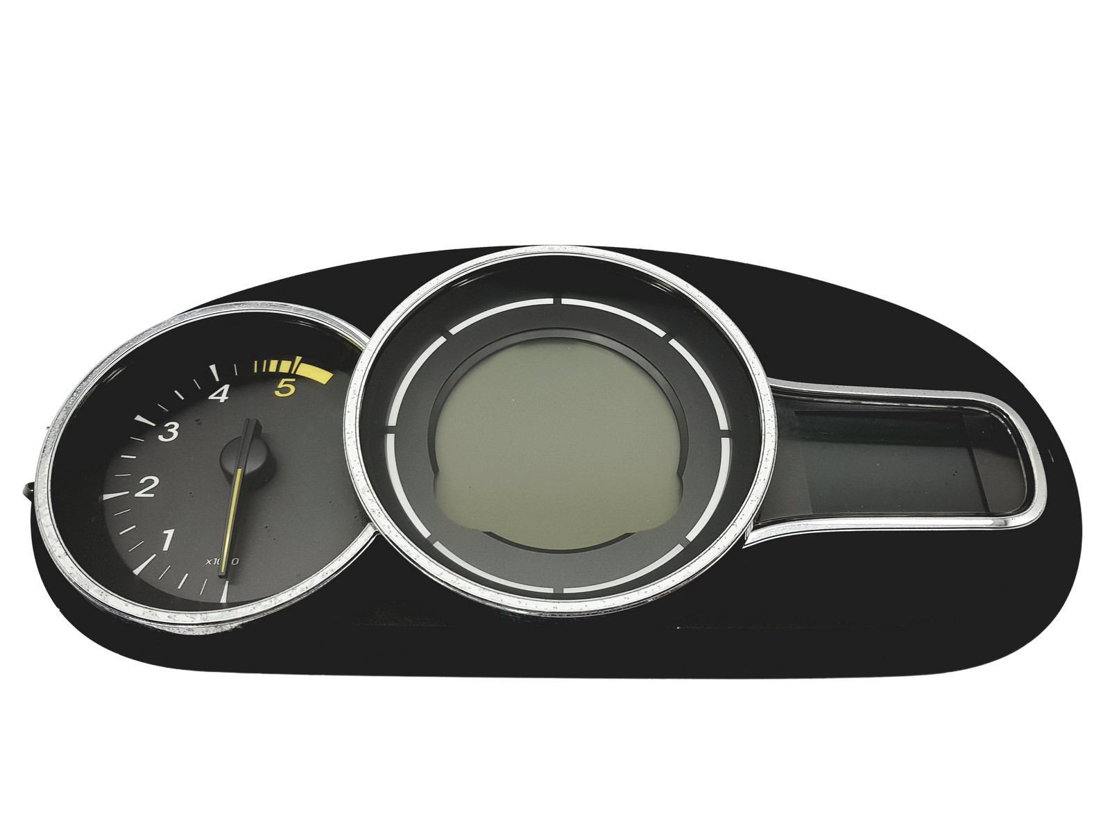 Kierroslukumittari Renault Megane 3 248100342R 31716 main product photo