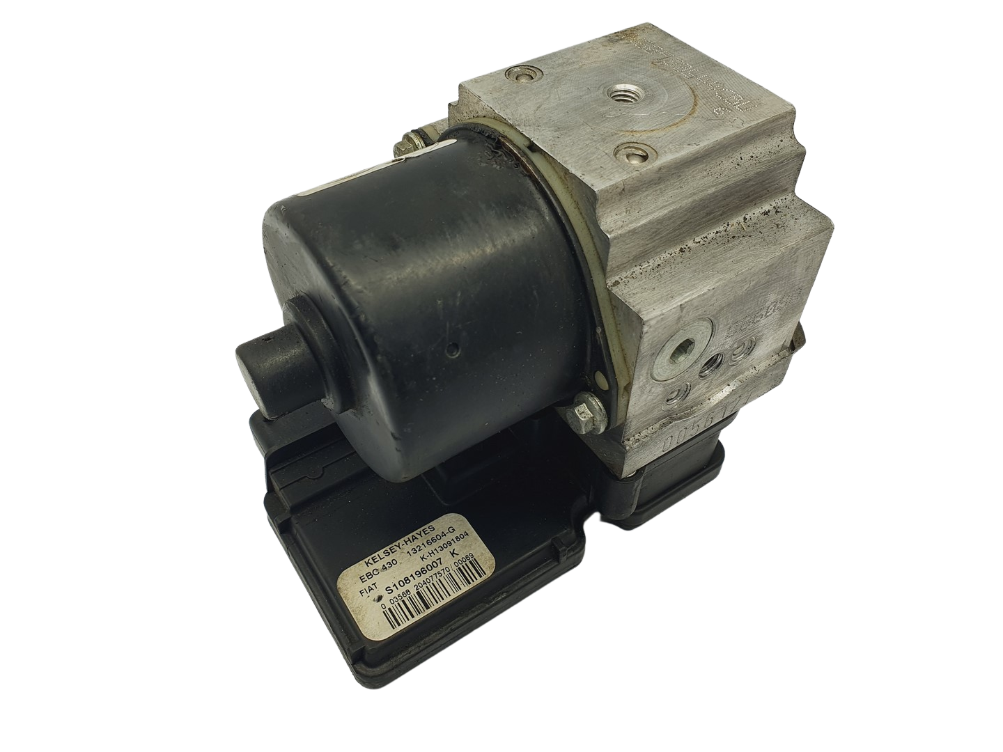 Abs-pumppu Fiat Marea 46558579 13216604 S108196007K 62583 main product photo