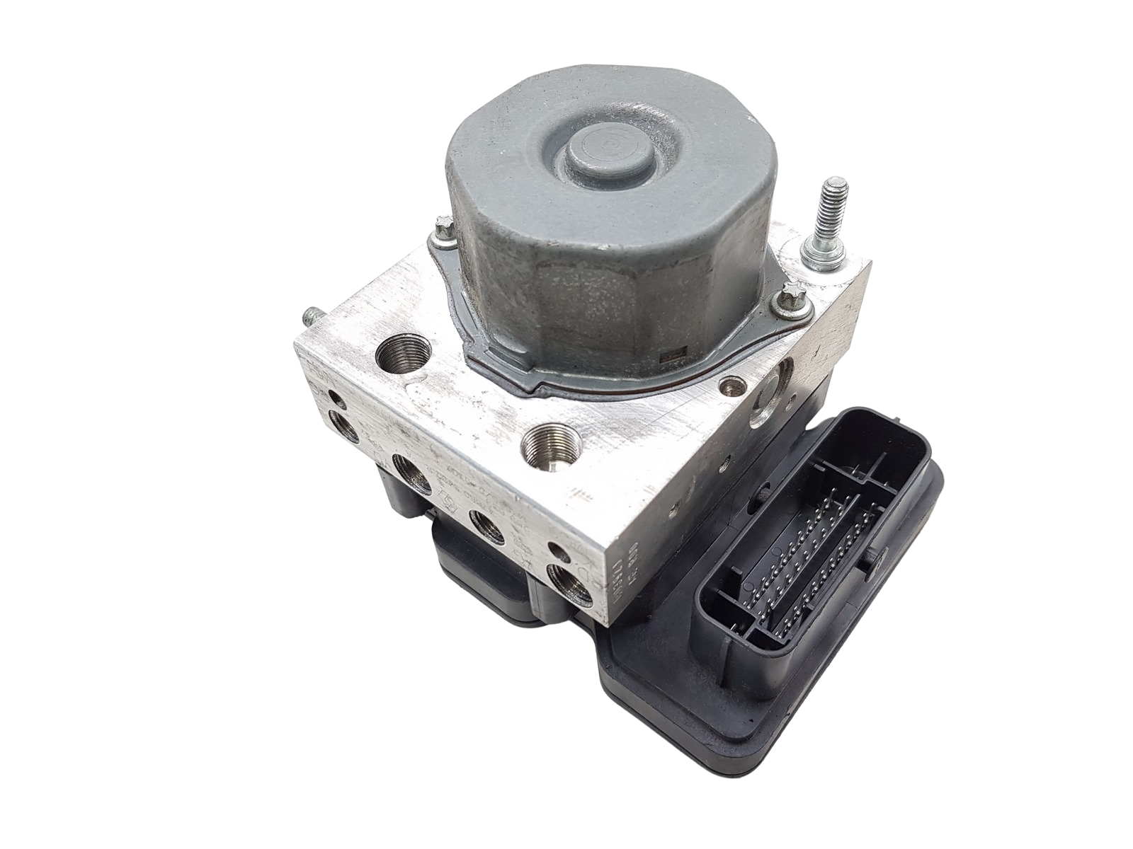 Abs-pumppu Renault Dacia 476605492R A 0265956285 Bosch 1134 main product photo