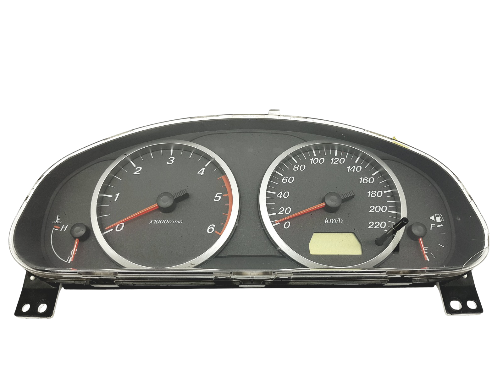 Kierroslukumittari Mazda 2 3M7110849ND DD6255430 44094 main product photo