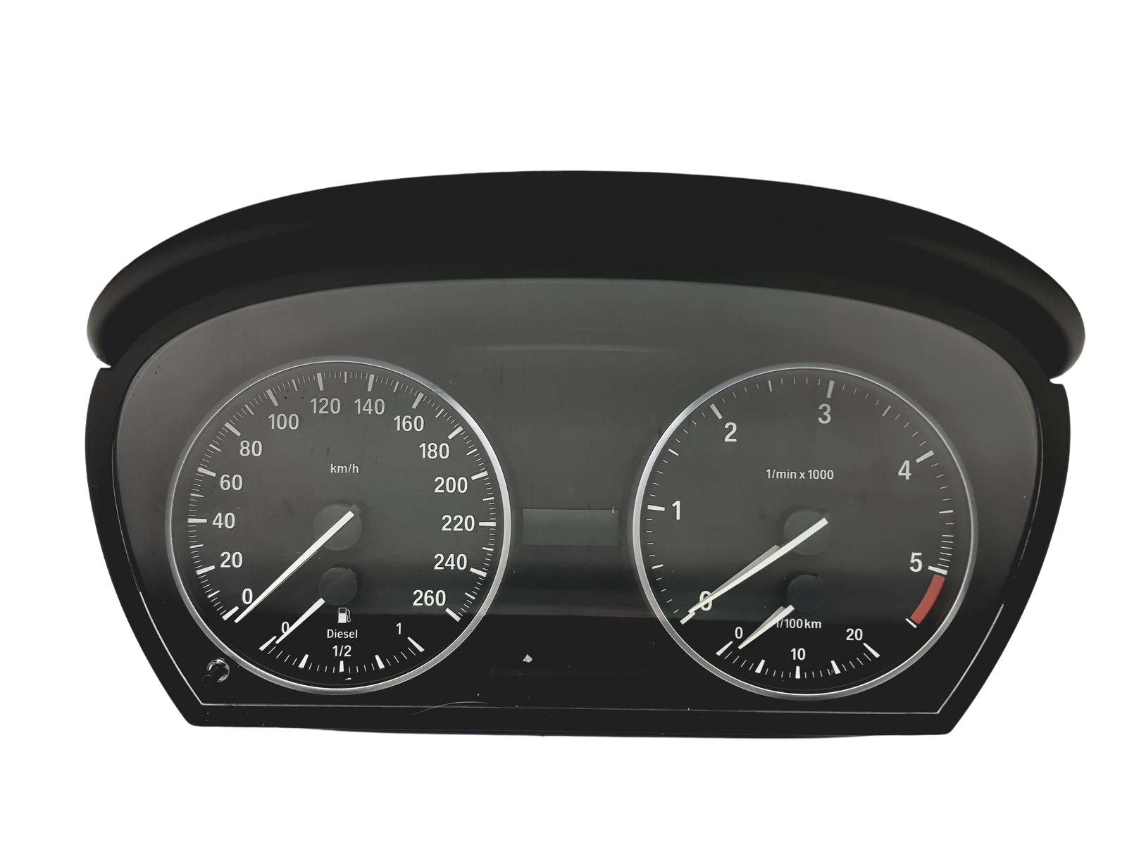 Kierroslukumittari BMW 3 E90 E91 A2C53283617 10454219 55865 main product photo