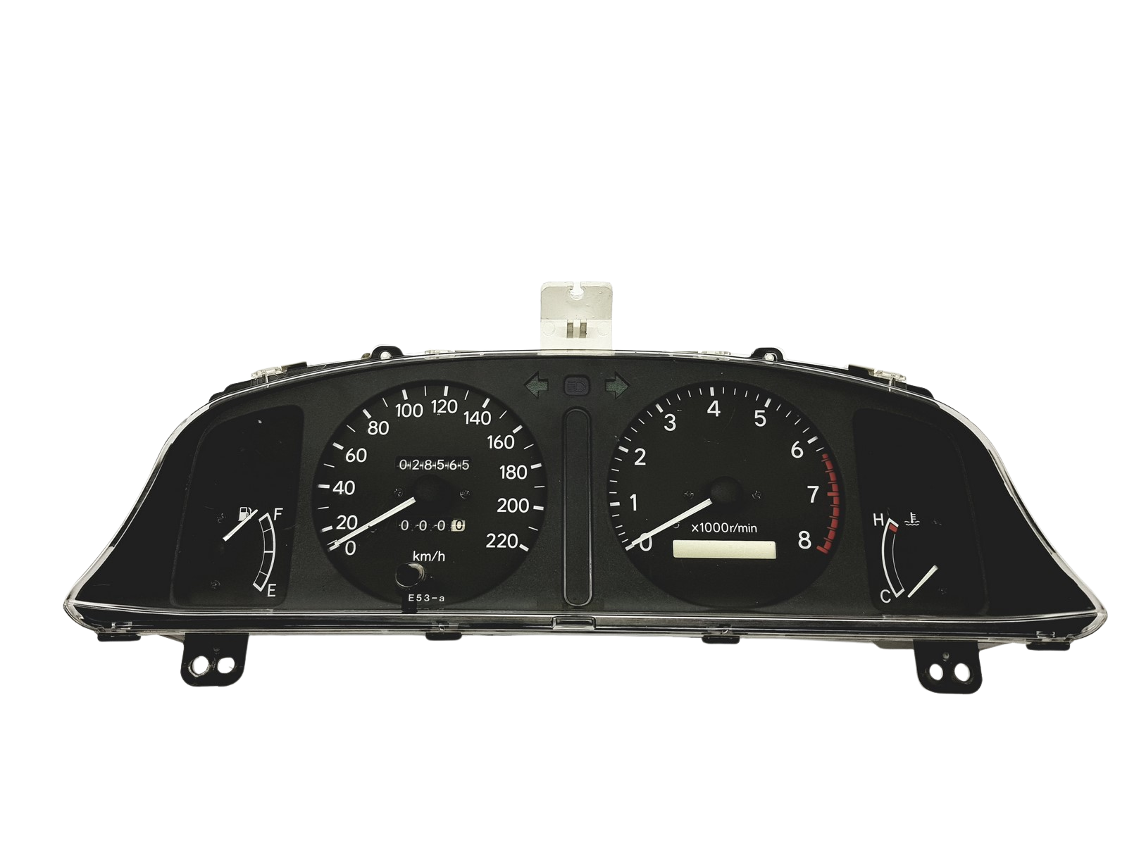 Kierroslukumittari Toyota Corolla 83800-1A041 Denso 52882 main product photo