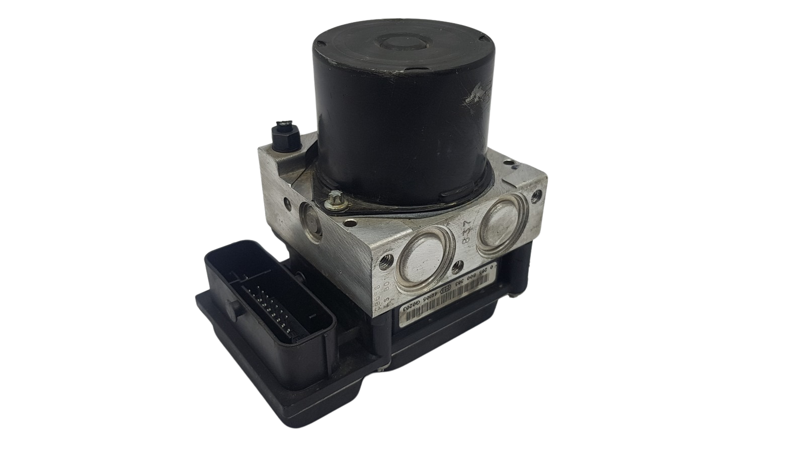 Abs-pumppu VW AG 6Q0614117Q 0265231426 0265800363 1582 main product photo