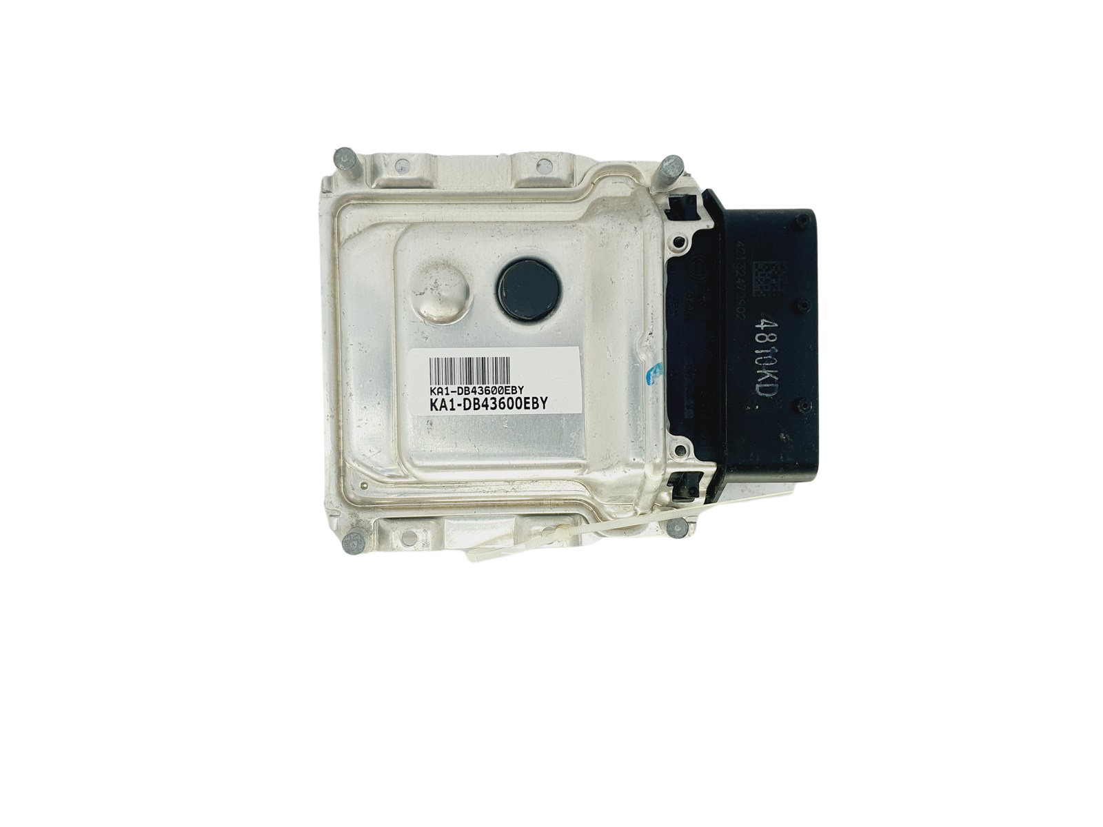 Ohjausyksikkö 39111-04656 9001140810KD KIA Bosch main product photo