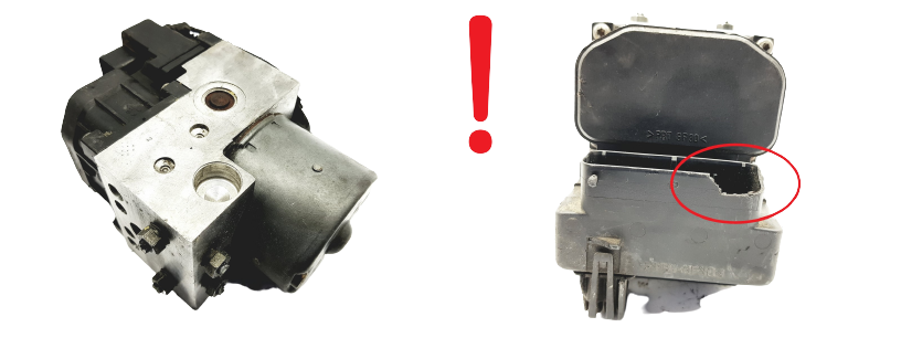 Abs-pumppu Citroen Xsara 2 0273004440 9636084480 47209 main product photo