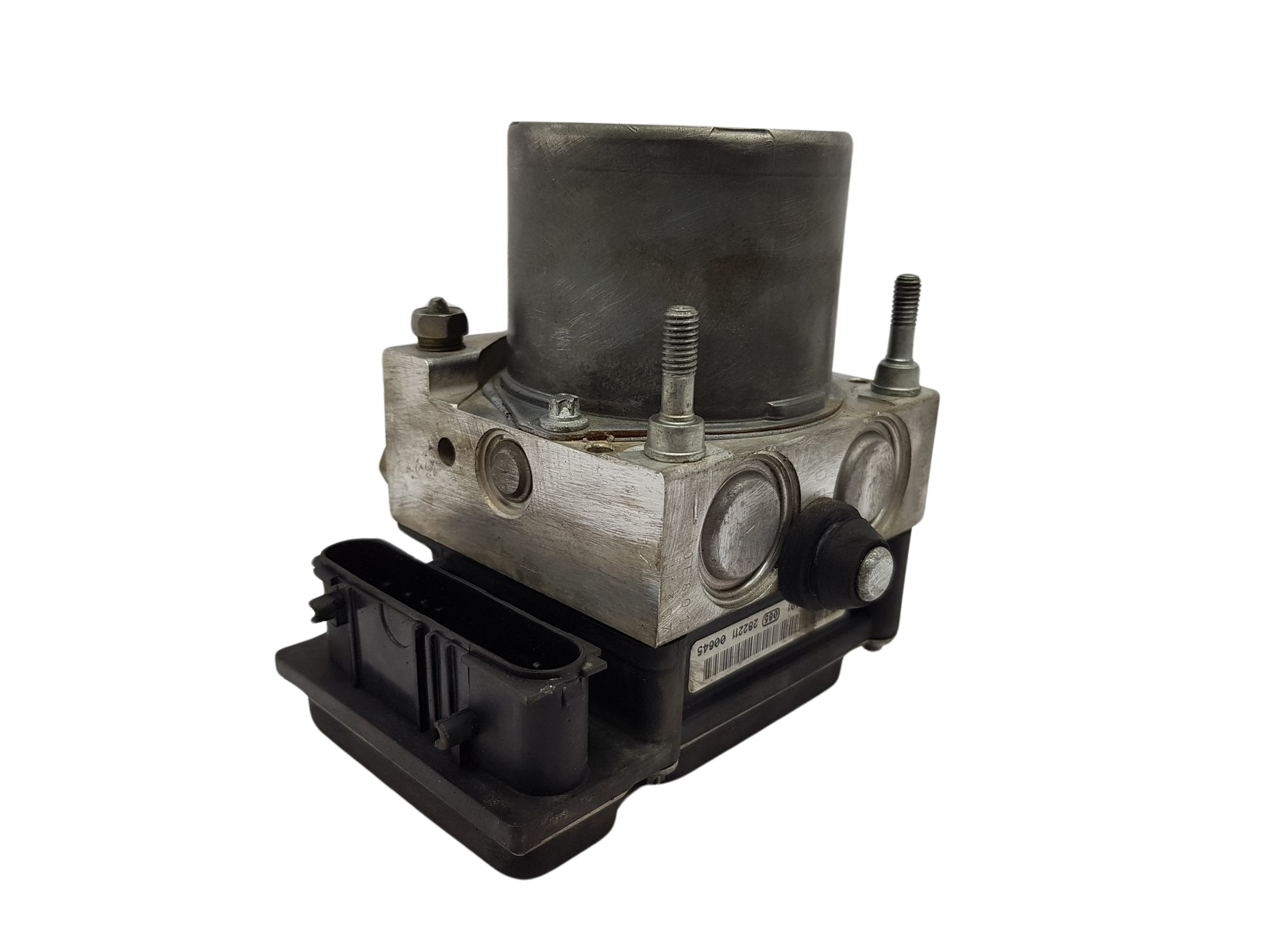 Abs-pumppu Peugeot 307 9646828780 0265231302 0265800301 5729 main product photo