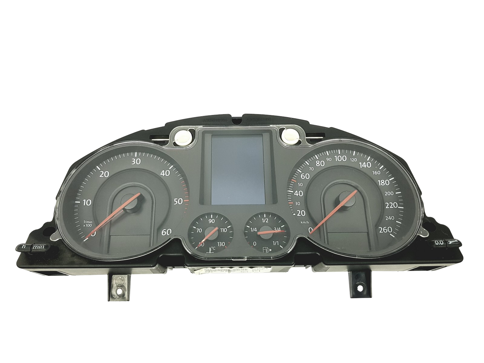 Kierroslukumittari VW Passat B6 3C0920870G 55760 main product photo