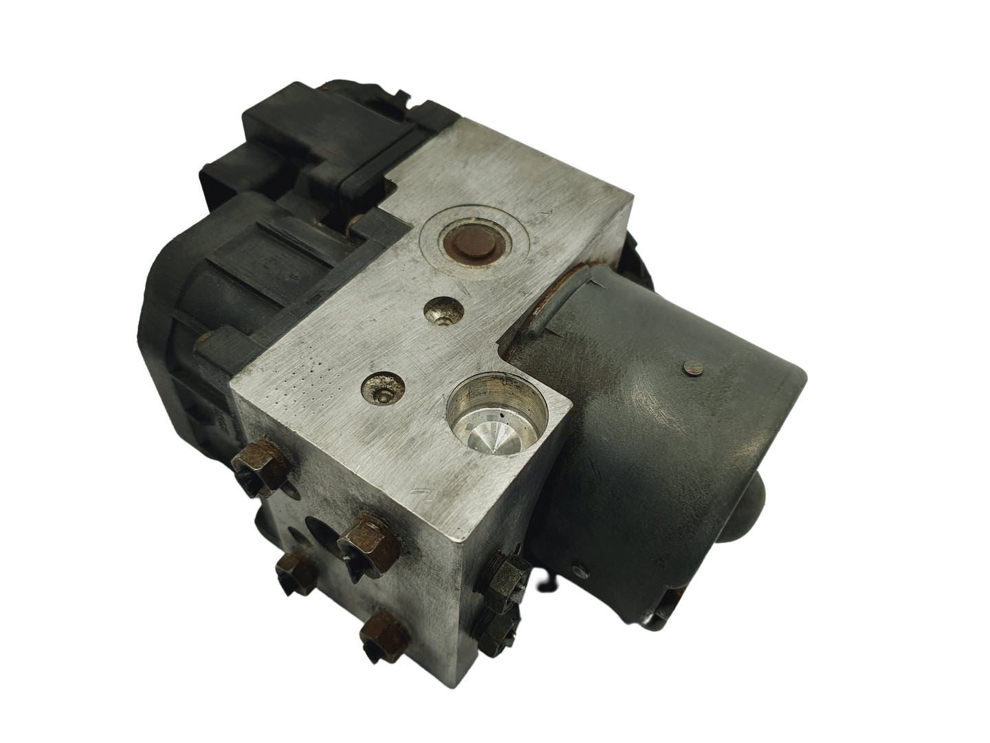Abs-pumppu Partner Berlingo 9635756480 0273004439 Bosch 66460 main product photo