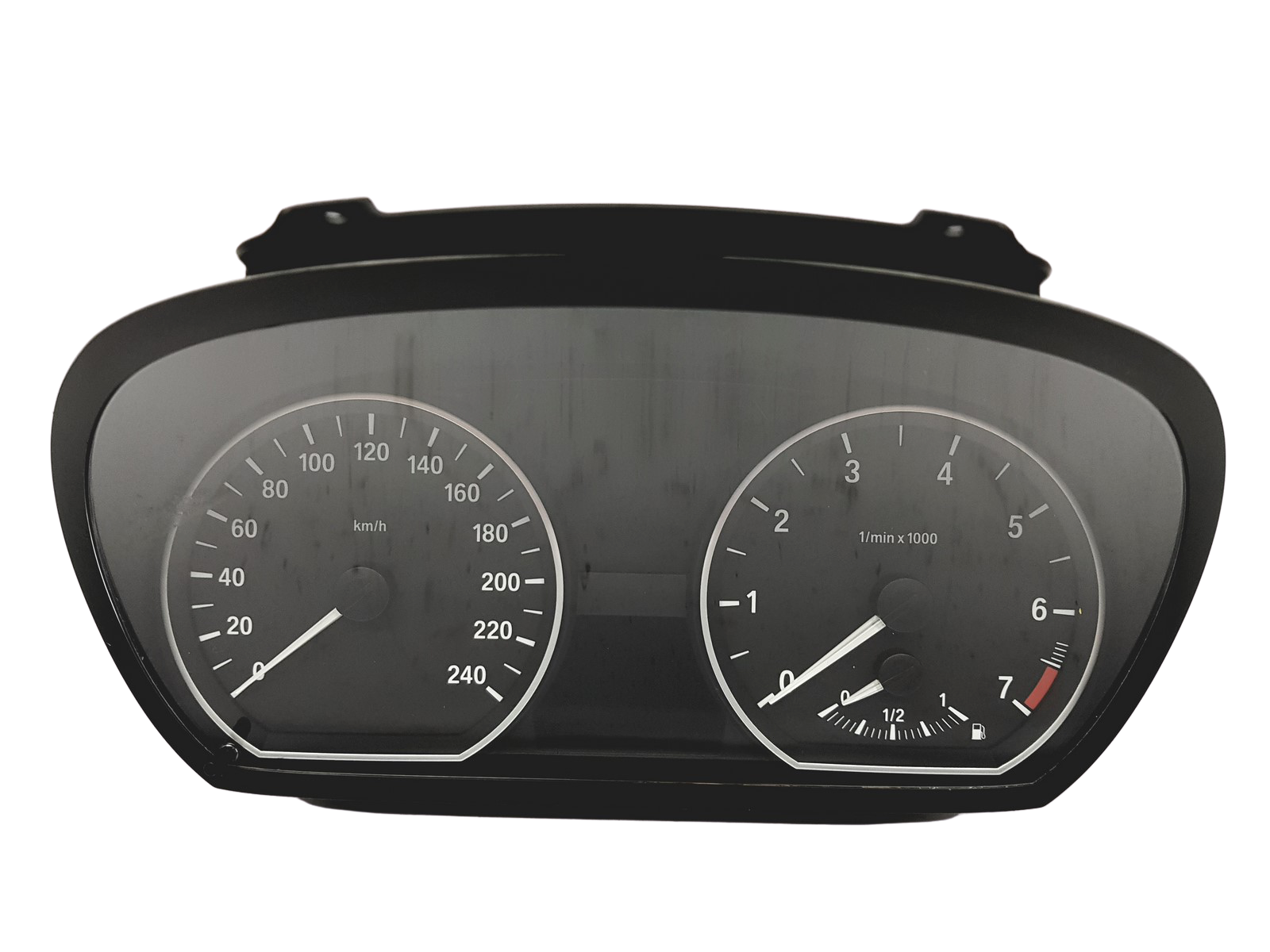 Nopeusmittari BMW 1 E87 9166813-01 1024932-84 32134 main product photo