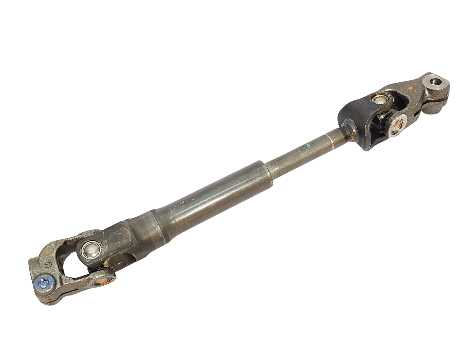 Ohjausakselin nivel Renault Fluence 488206669R Alkuperäinen main product photo