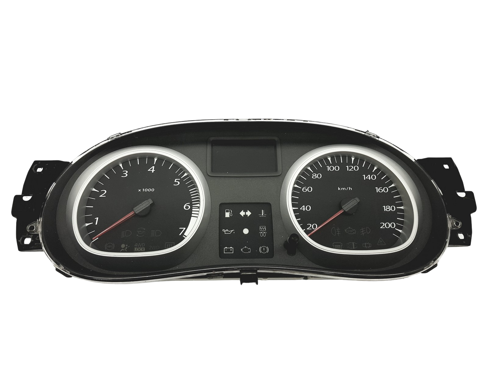 Kierroslukumittari Dacia Duster 248104707R 57720 main product photo