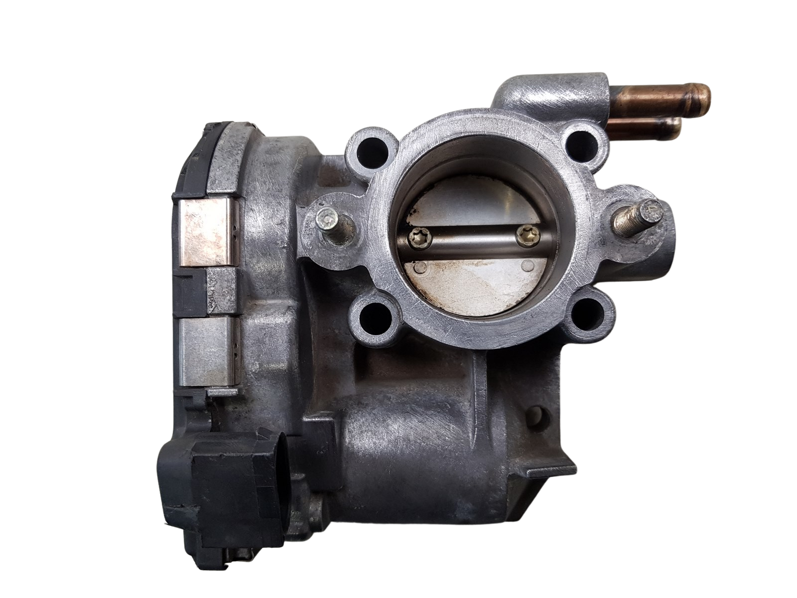 Kaasuläpän venttiili Opel 9157512 0280750044 1.0 1.2 2468 main product photo