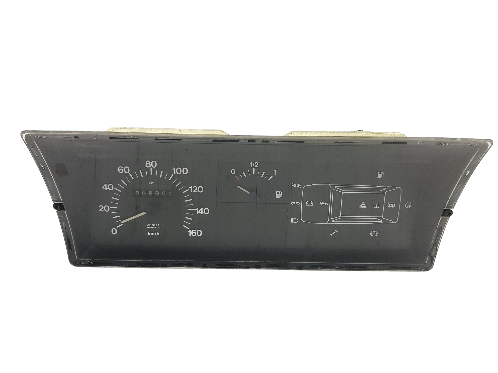 Nopeusmittari Fiat Panda 6060200060 06060200010 58506 main product photo