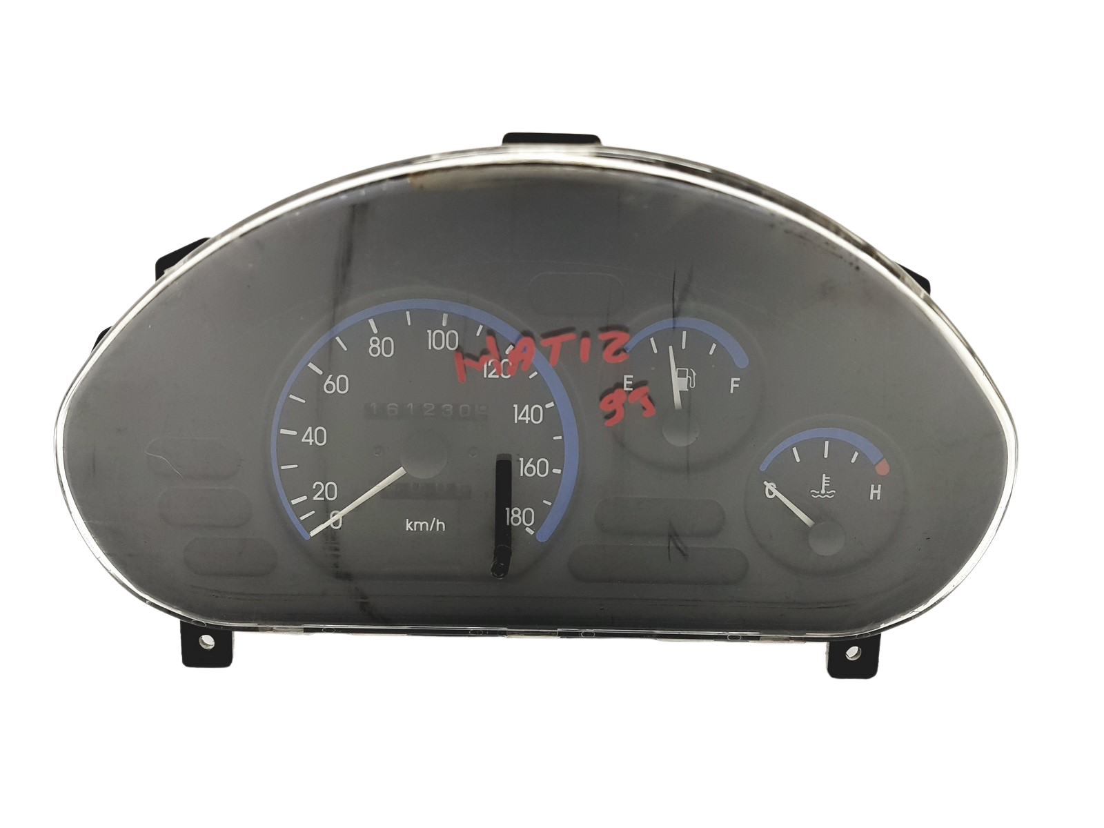 Nopeusmittari Daewoo Matiz 96518045 59290 main product photo