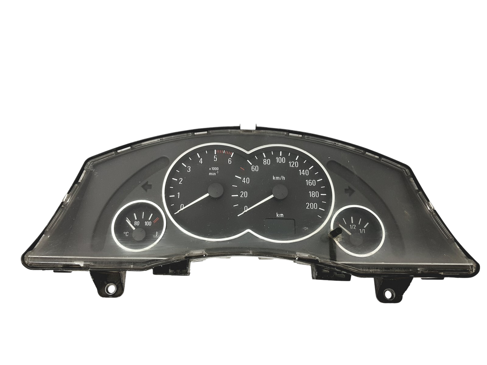 Kierroslukumittari Opel Meriva 13173381XT 110080162026 41033 main product photo