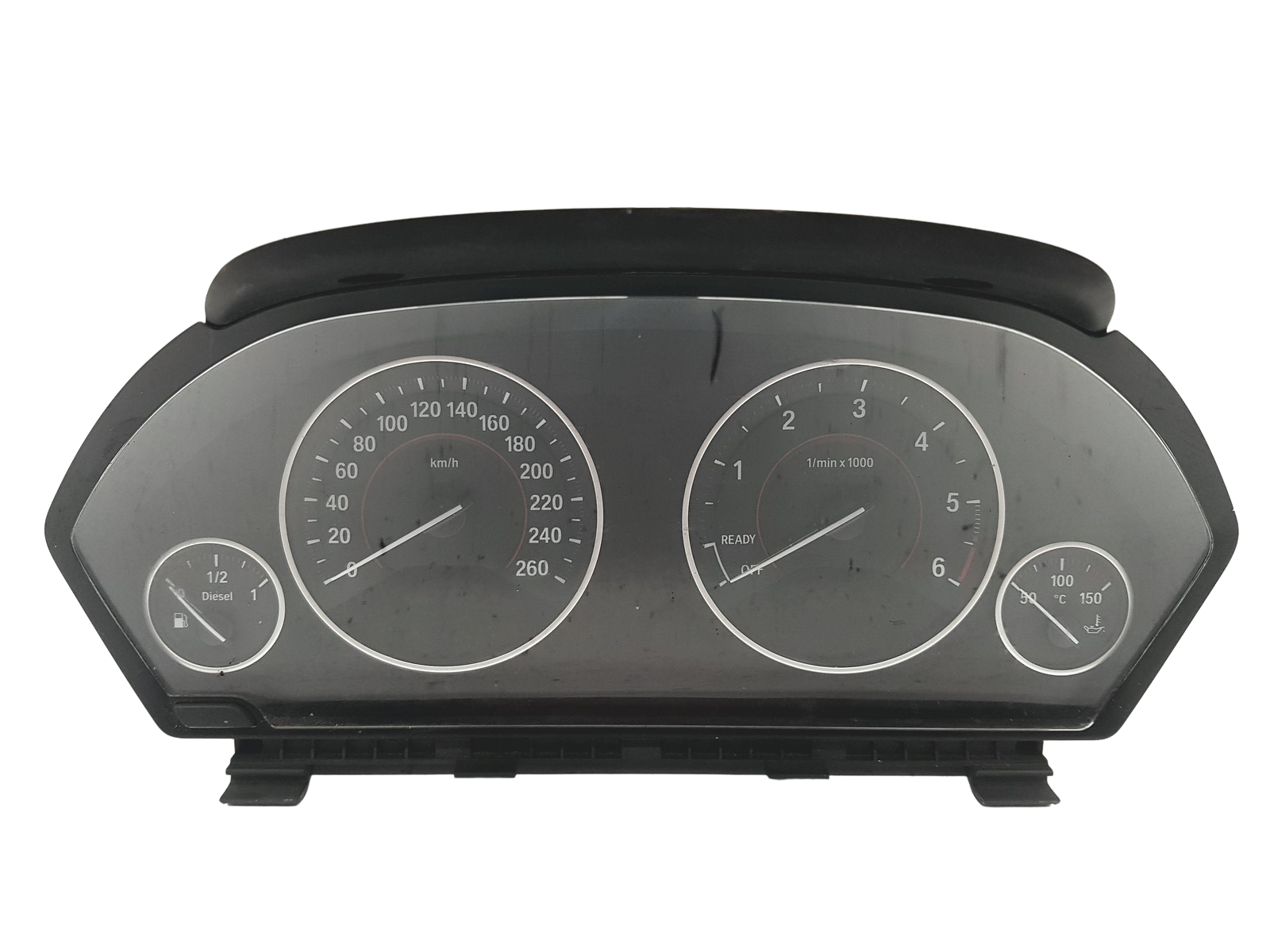 Kierroslukumittari BMW 3 F30 9295870-01 9232895 VDO main product photo