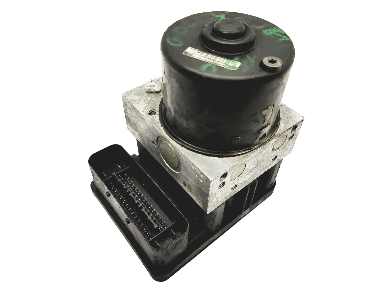 Abs-pumppu VW Audi Seat Skoda 1C0907379K 10.0206-0038.4 Ate 33977 main product photo