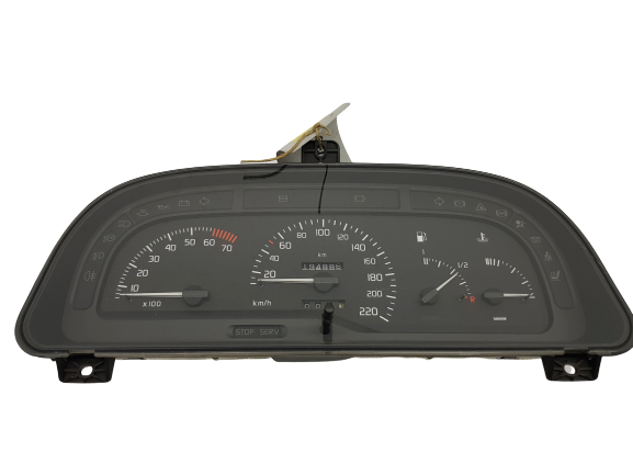 Kierroslukumittari Renault Laguna 1 7700844747 23143 main product photo