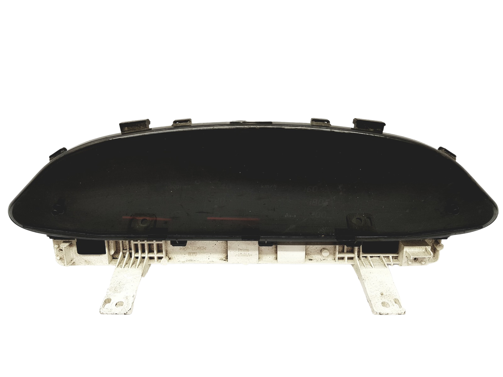 Kierroslukumittari Toyota Yaris 83800-0DG40 MB257450-0231 42134 main product photo