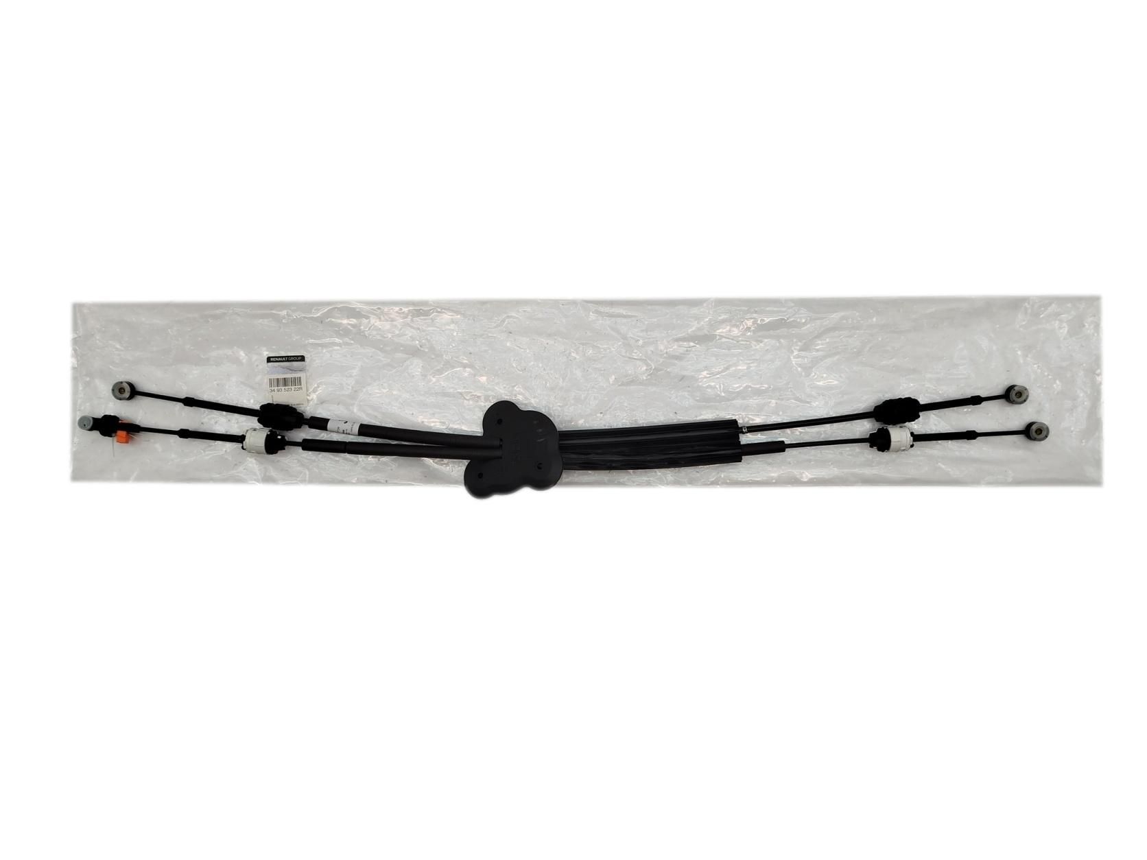 Vaihteiston vaijeri Alkuperäinen 349352322R Renault main product photo