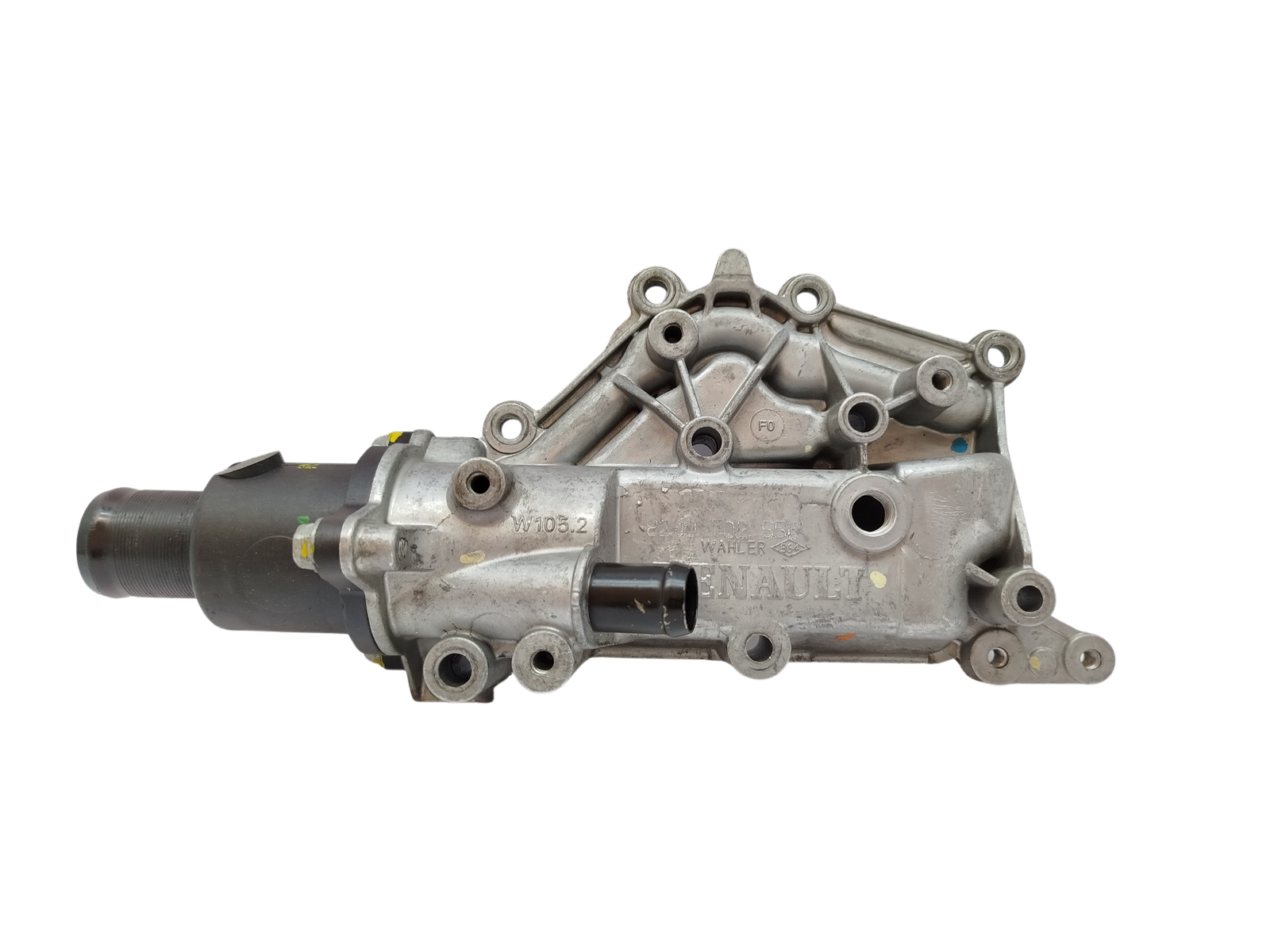 Termostaatin Kotelo Tee Renault Dacia 8200702556 main product photo