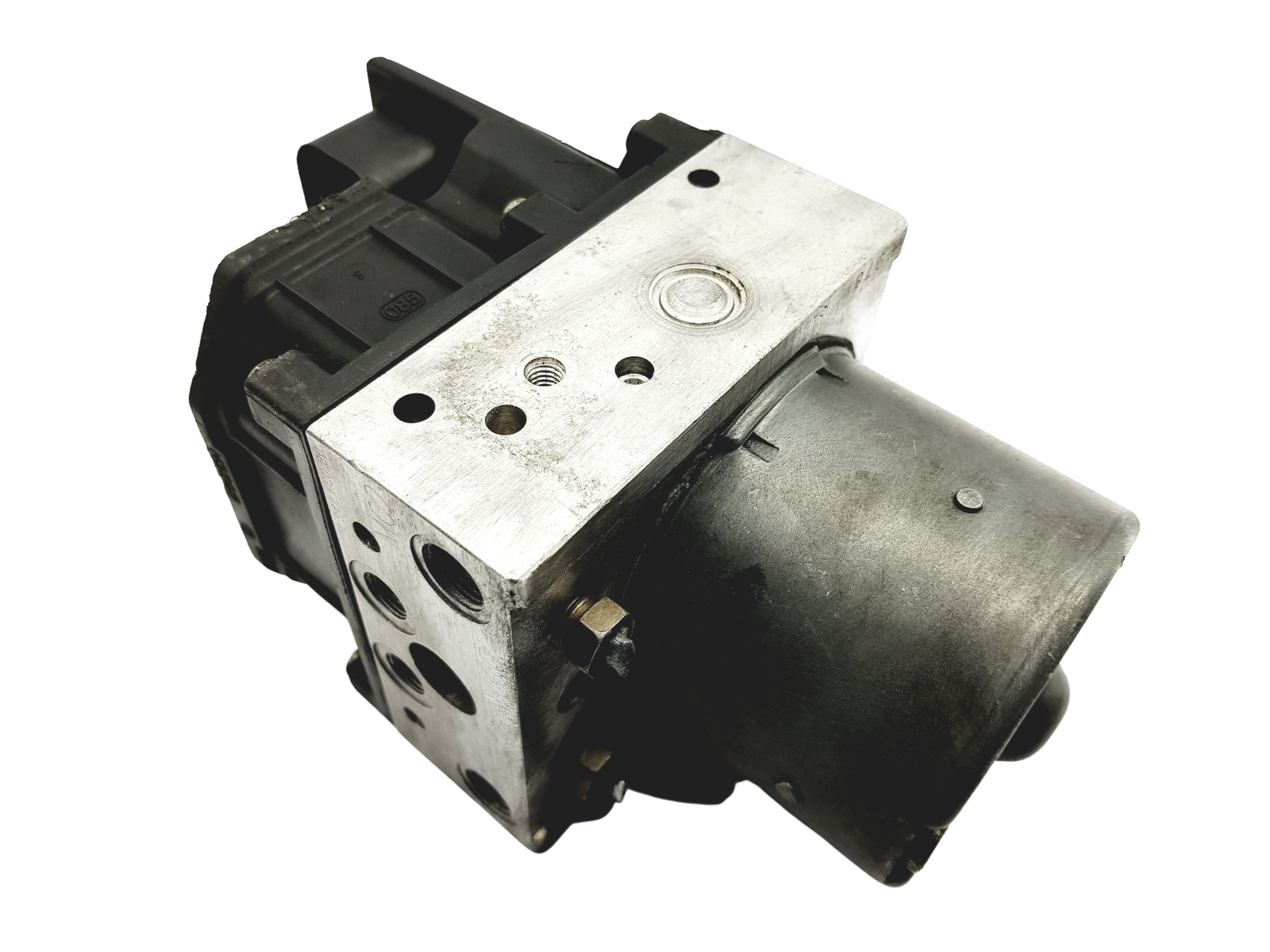Abs-pumppu C8 807 Ulysse 1494860080 0265222009 PSA Fiat 46888 main product photo