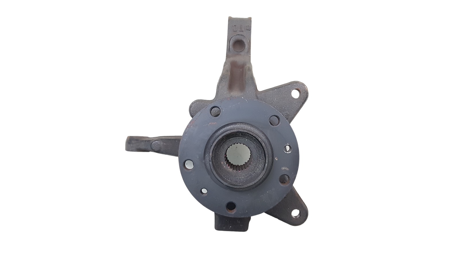 Ohjausnivelet Etu Oikea Renault 8200755590 8200361237 main product photo