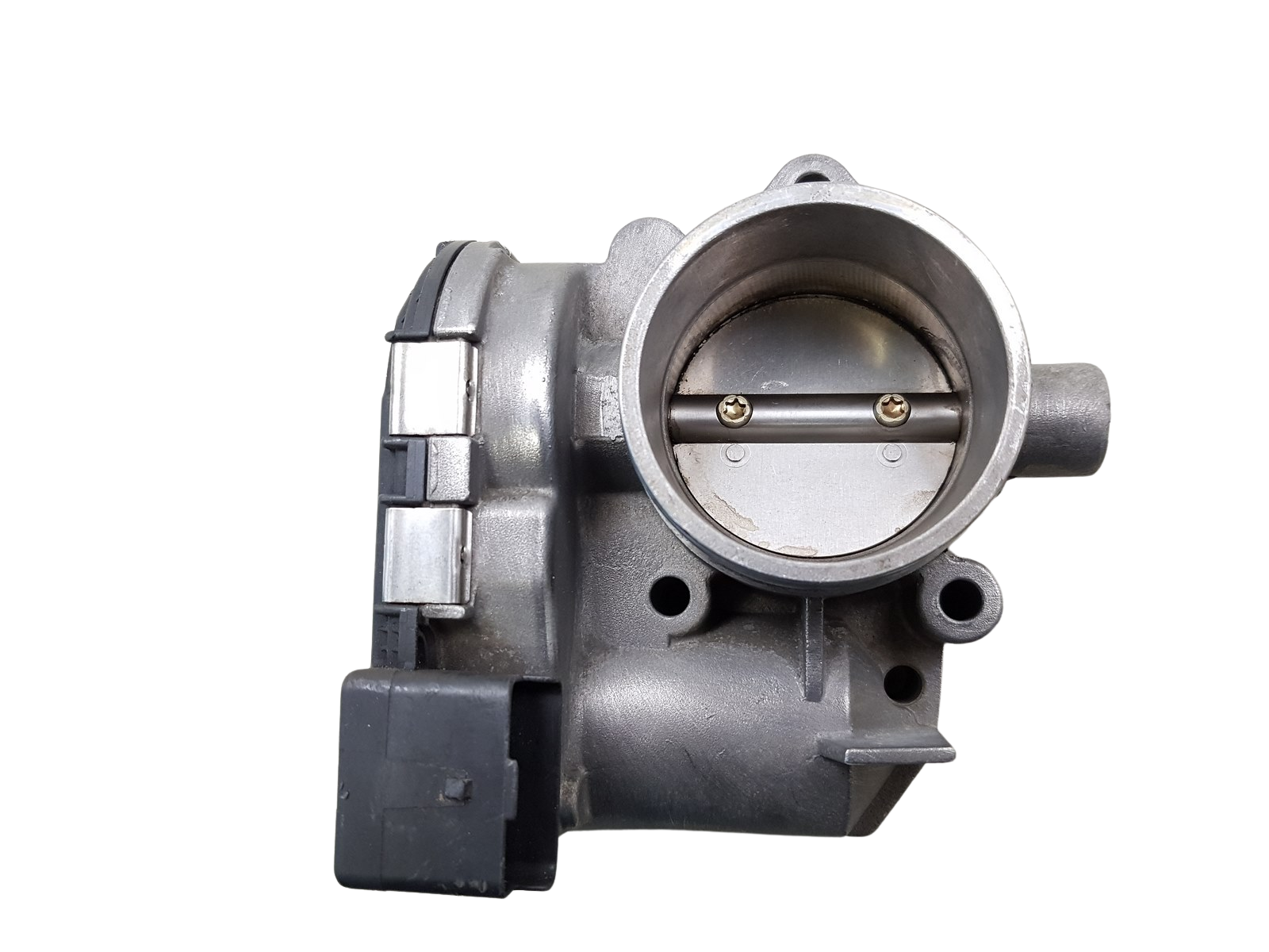 Kaasuläpän venttiili Citroen Peugeot 0280750085 1635Q9 1.6 Bosch 2439 main product photo