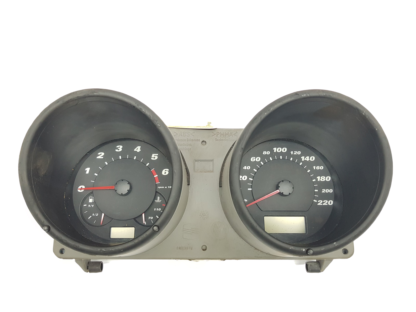 Nopeusmittari Seat Arosa 6H0920800A7DE 0263631402 25606 main product photo