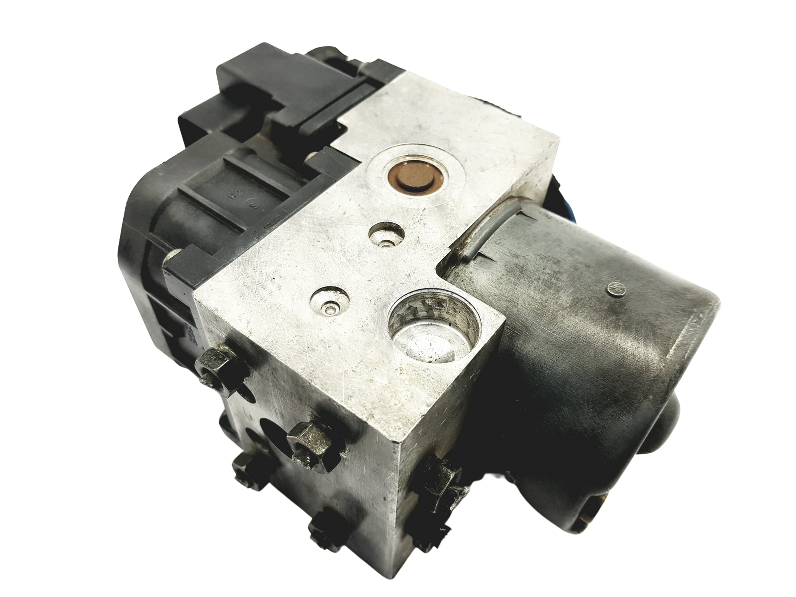 Abs-pumppu Nissan Micra K11 476601F510 0273004540 Bosch main product photo