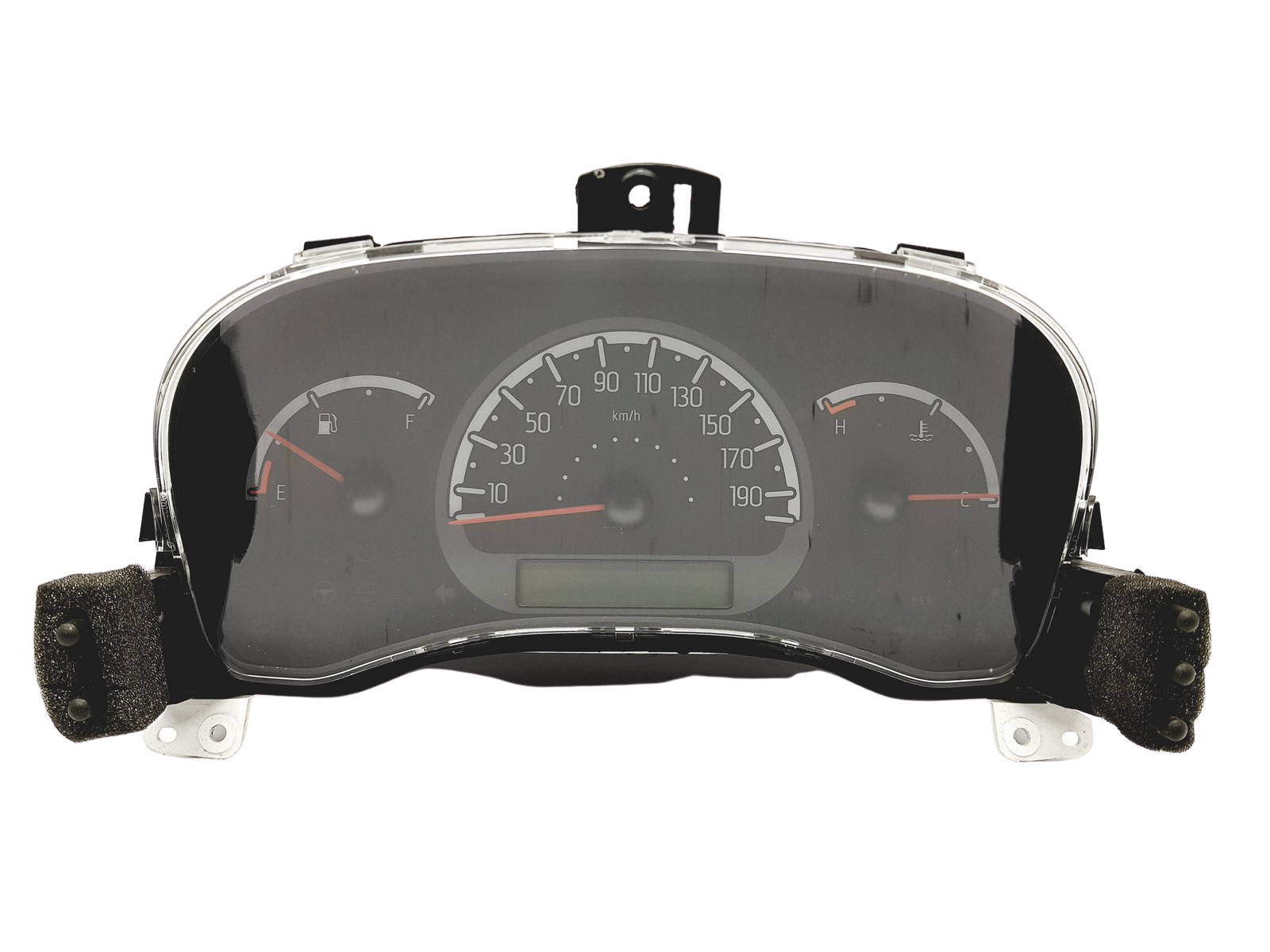 Nopeusmittari Fiat Panda 555000460104 30841 main product photo